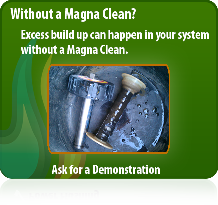Magna Clean Demo
