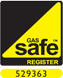 Gas Safe Register