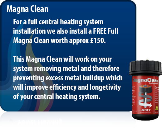 Magna Clean